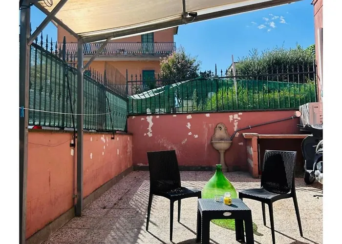 Appartamento Casa Famose Na Pennichella *