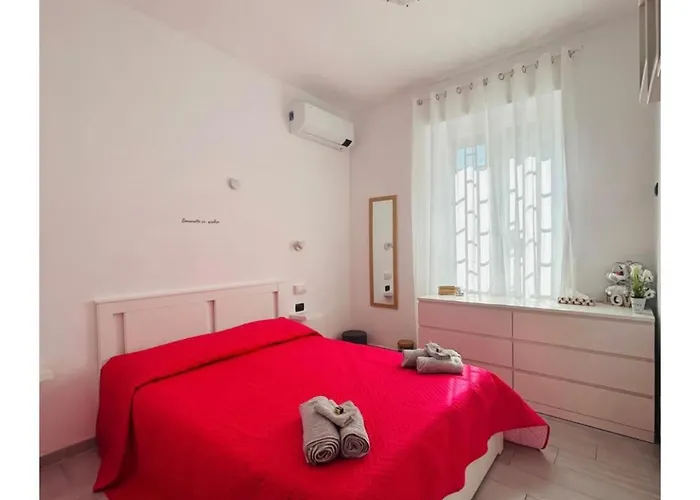 Casa Famose Na Pennichella Roma