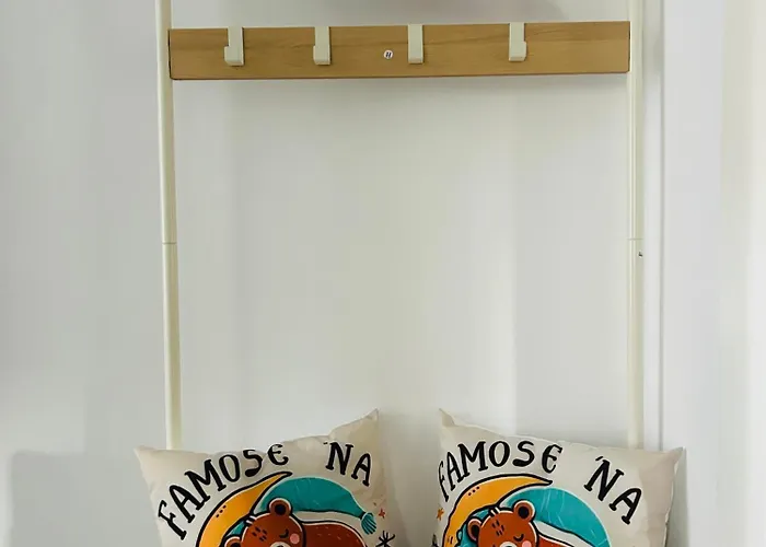 Casa Famose Na Pennichella Appartement