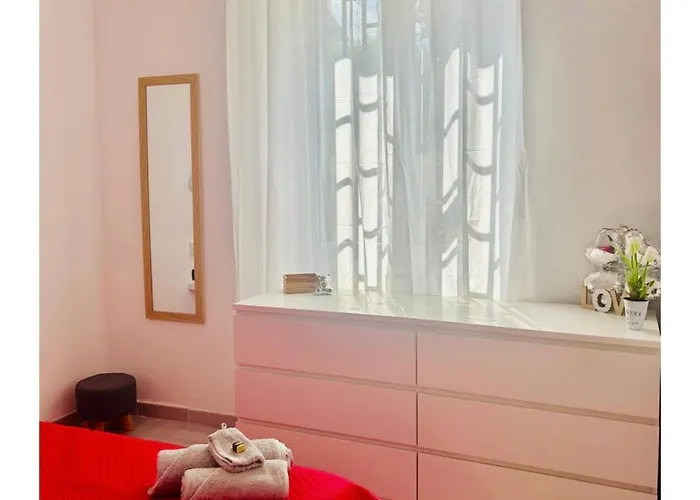 Appartamento Casa Famose Na Pennichella Roma