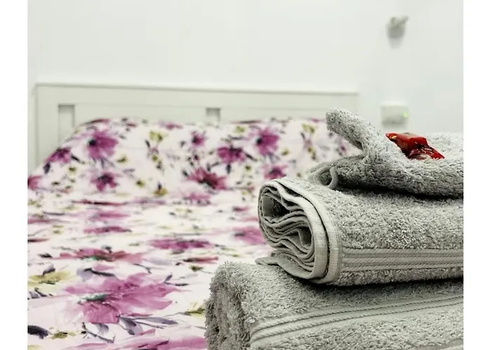 Appartement Casa Famose Na Pennichella