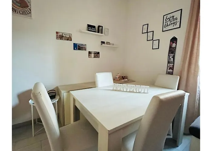 Appartamento Casa Famose Na Pennichella *