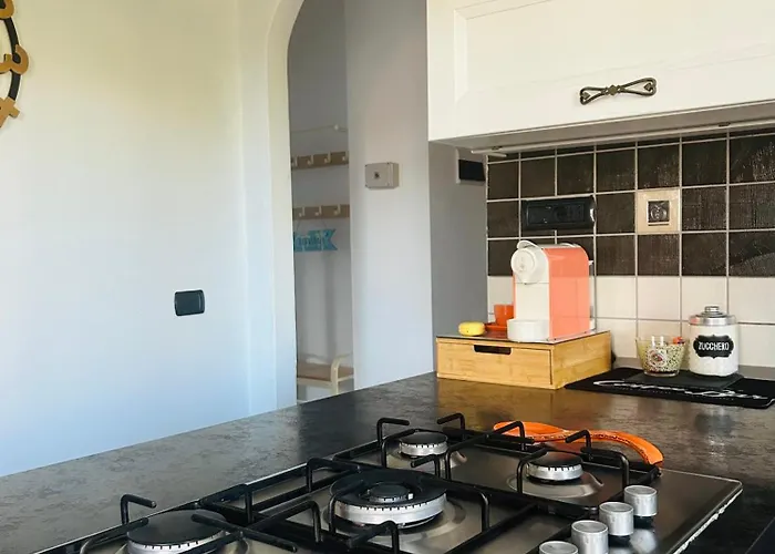 Casa Famose Na Pennichella Appartamento