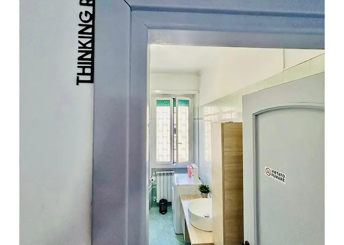 Casa Famose Na Pennichella * Rome