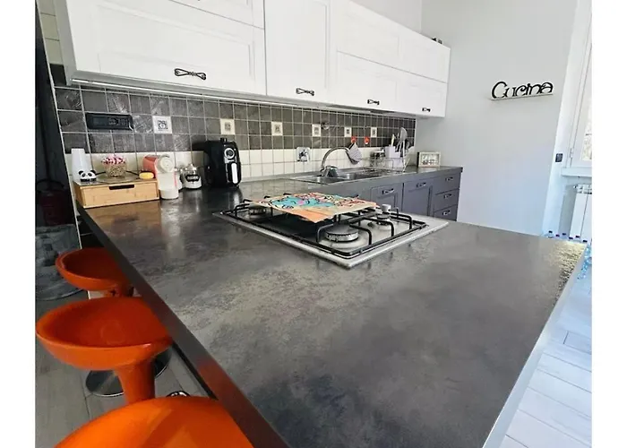 Casa Famose Na Pennichella Appartement Rome