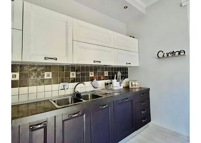 Casa Famose Na Pennichella Appartement *
