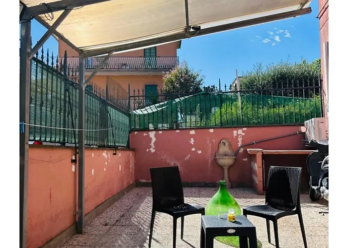 Casa Famose Na Pennichella