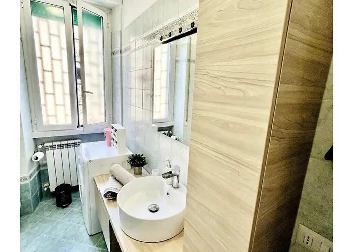 Appartamento Casa Famose Na Pennichella *
