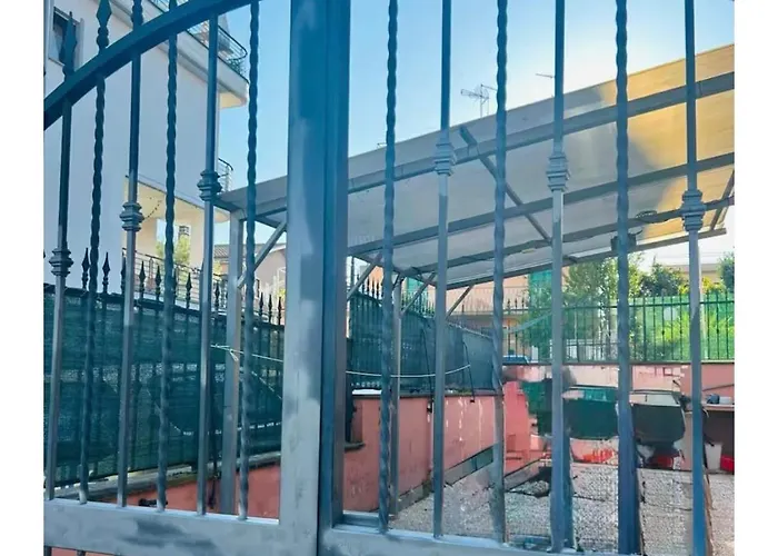 Appartement Casa Famose Na Pennichella