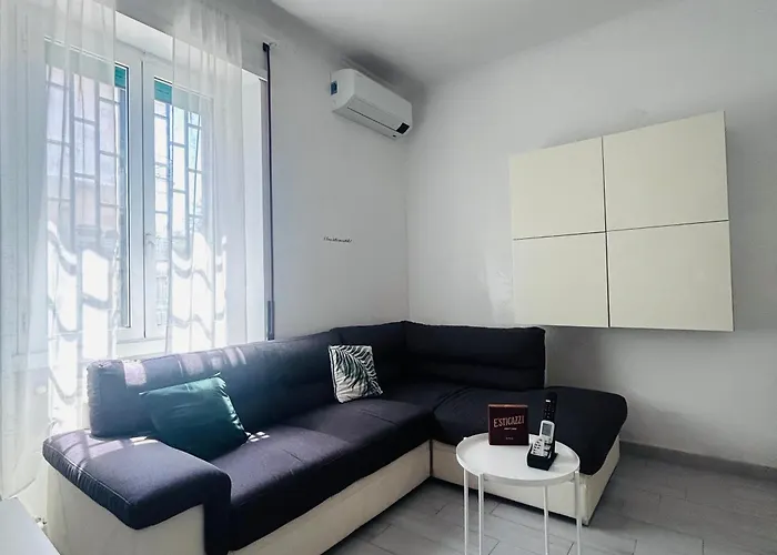 Appartamento Casa Famose Na Pennichella Roma