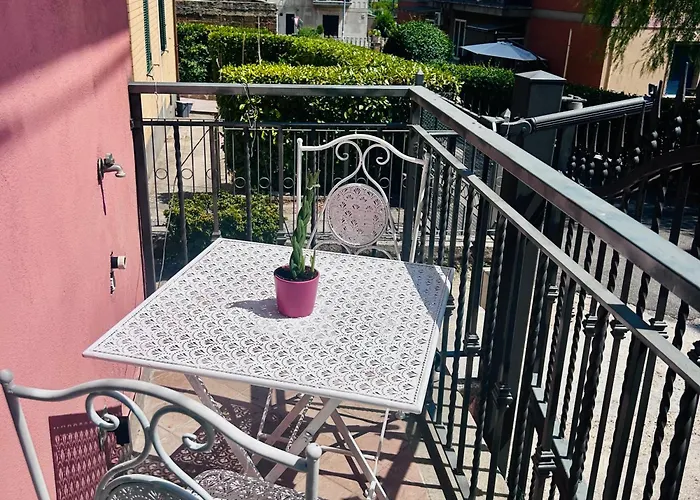 Casa Famose Na Pennichella Roma