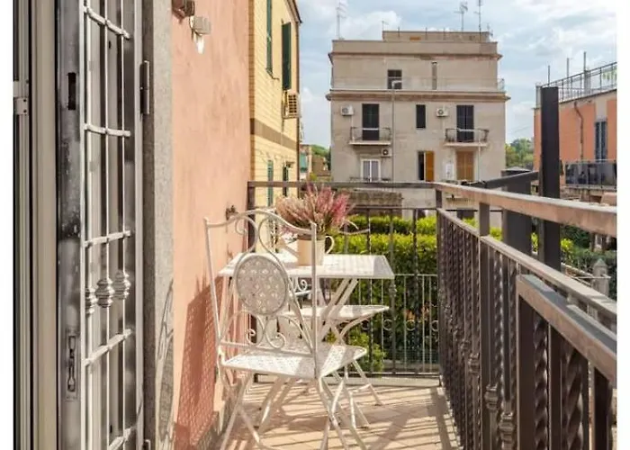 Casa Famose Na Pennichella