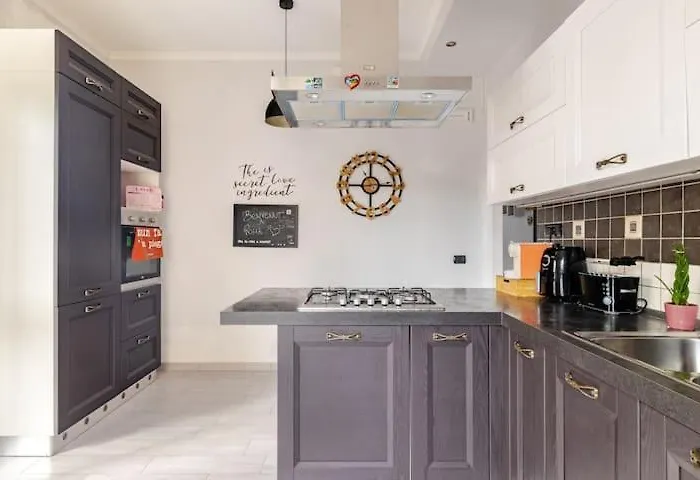Casa Famose Na Pennichella *