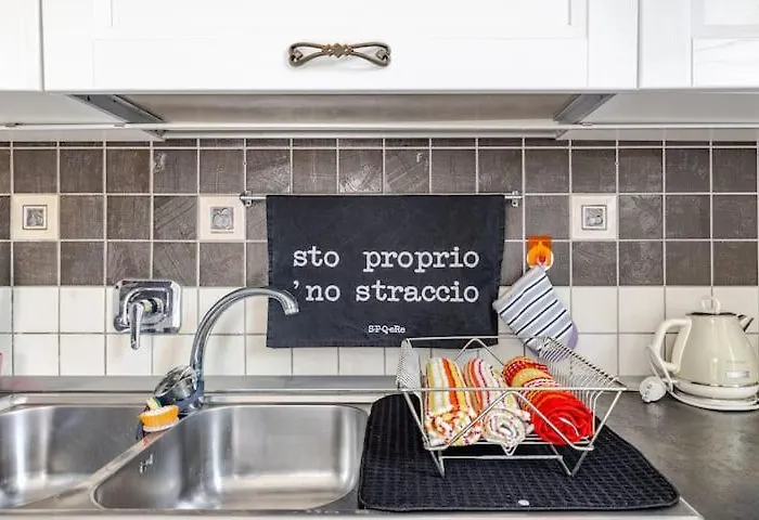 Casa Famose Na Pennichella *