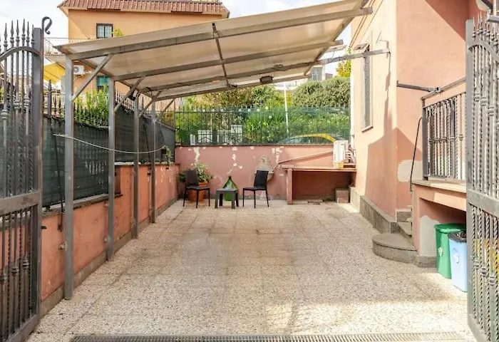 Apartman Casa Famose Na Pennichella *