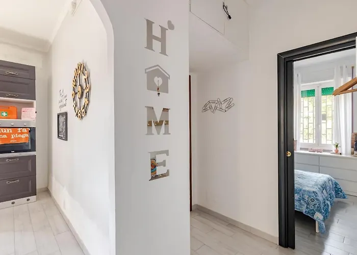 Casa Famose Na Pennichella *