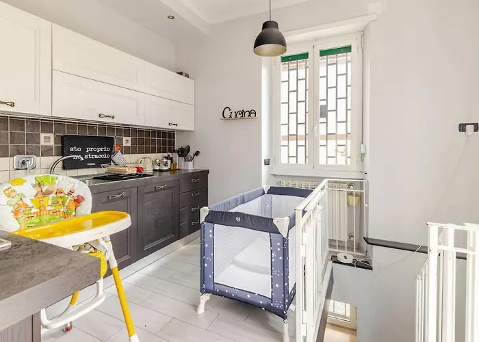 Apartman Casa Famose Na Pennichella