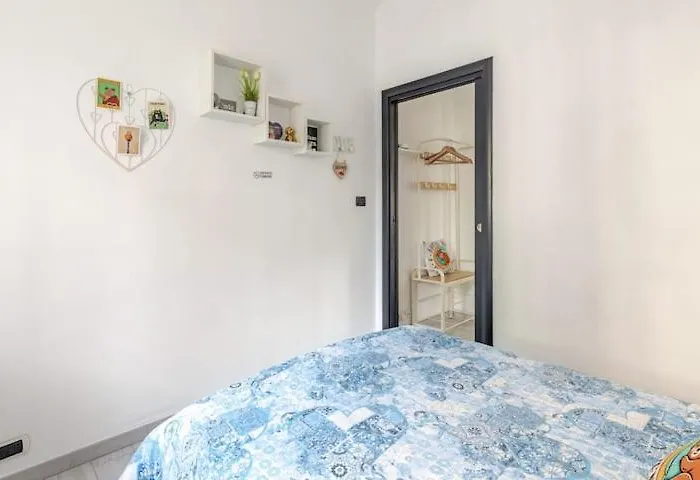 Apartman Casa Famose Na Pennichella *