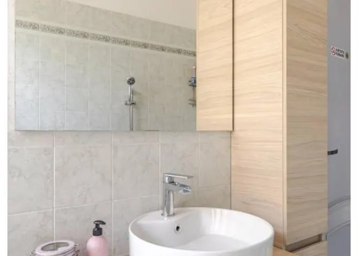 Casa Famose Na Pennichella Apartman *