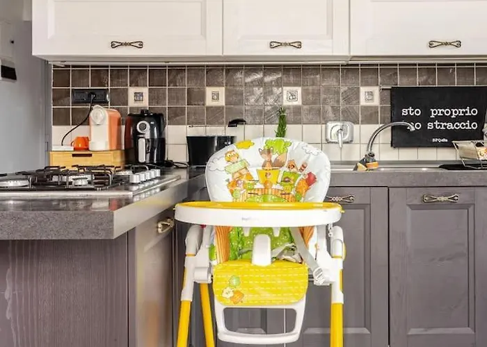 Apartman Casa Famose Na Pennichella