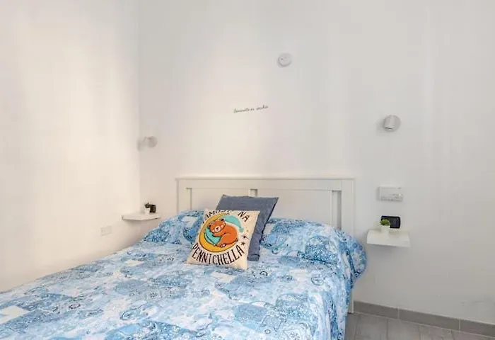Casa Famose Na Pennichella *