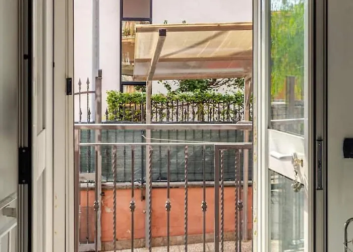 Apartman Casa Famose Na Pennichella *